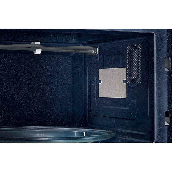 Мікрохвильова піч Samsung MG23K3575AS/BW