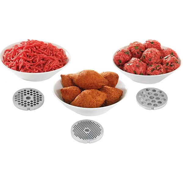 Мясорубка Moulinex ME307832 