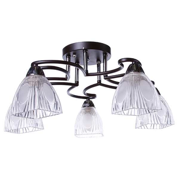 Люстра Victoria Lighting Nina PL5