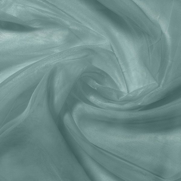 Ткань тюлевая ARTPLAY MEREGA серо-голубой 