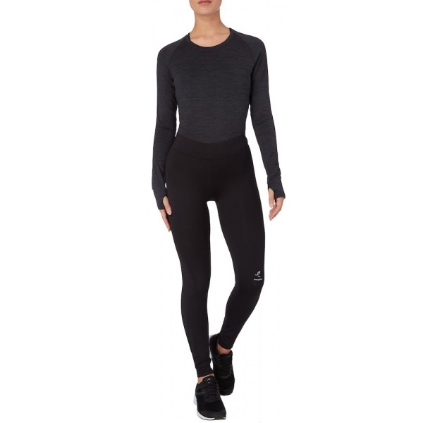 Лосини Energetics Pat wms 411846-050 р.36 чорний