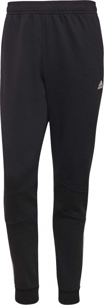 Спортивний костюм Adidas MTS COT FLEECE H42021 р. L чорний