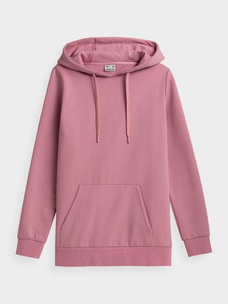 Джемпер 4F NOSH4-BLD352-56S р. XS розовый