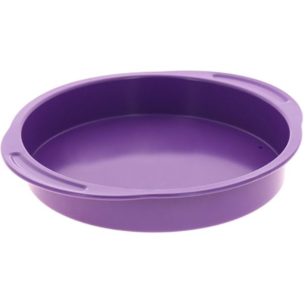 Форма для пирога разъемная Violet 24 см 685591 Fackelmann