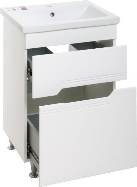 Комплект меблів Мойдодир Форсаж с умывальником Como-70