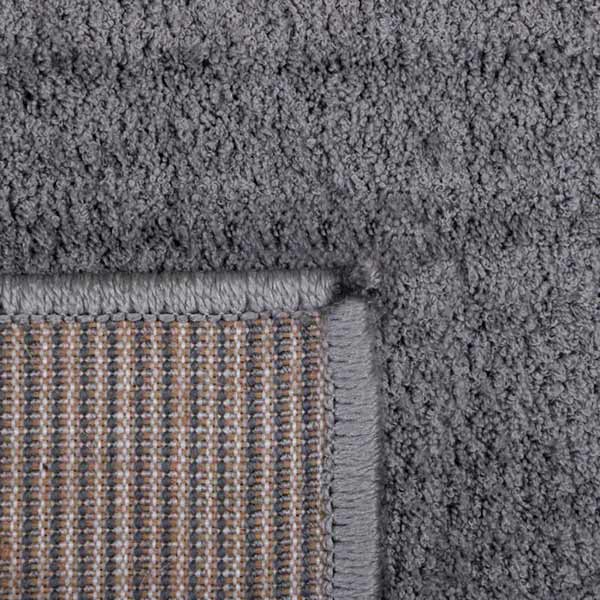 Килим Карат Nika 1.33x2 grey