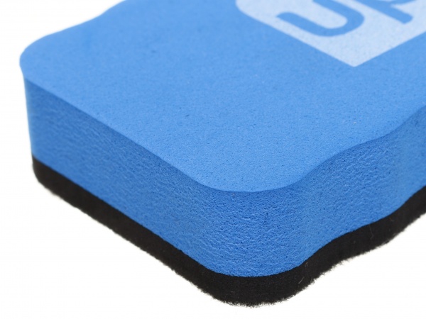 Губка для магнитных досок 10,5х5,2х2,1 см UP! (Underprice)