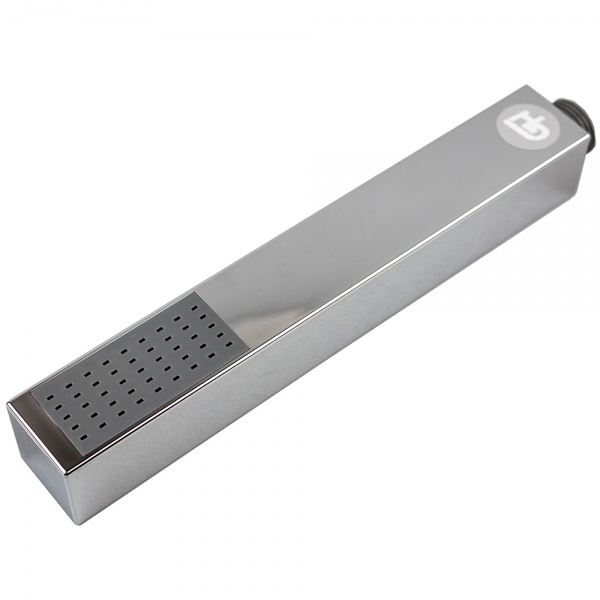 Лейка для душа 1-режимная 214.13 