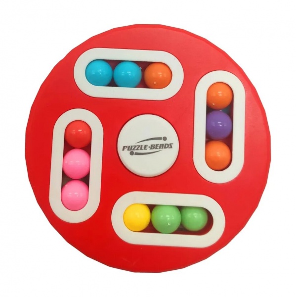 Головоломка Лабіринт із намистин LC6654