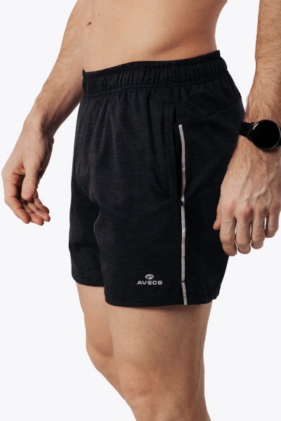 Шорти Avecs AV-30410/1 р. 46 чорний