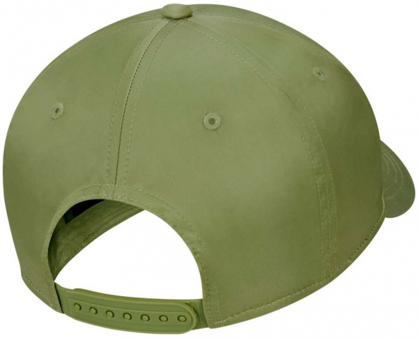 Кепка Nike CLC99 AIR HBR CAP DH2423-334 MISC оливковий