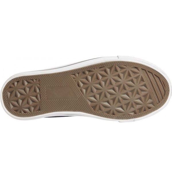 Кеды Firefly Canvas V J 423152-900050 р.35 черный