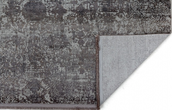 Ковер Ekohali Verona Dyed VRD sample Grey 160x230 см 