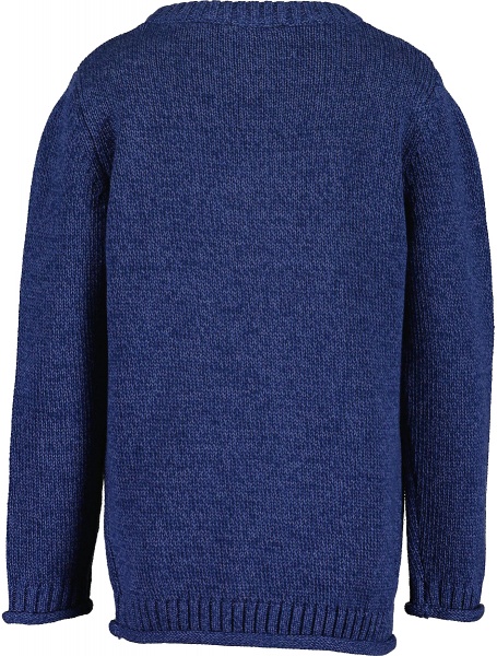 Пуловер для хлопчика Blue Seven р.92 синій 869078 X * 98 