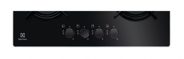 Варильна поверхня Electrolux EGT6242NVK
