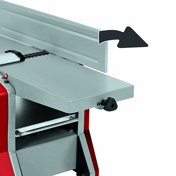 Станок фуговально-рейсмусовый Einhell TC-SP 204