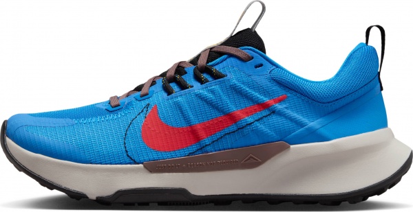 Кросівки Nike NIKE JUNIPER TRAIL 2 NEXT NATURE DM0821-402 р.36,5 блакитний