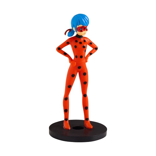 Ігрова фігурка Brawl Stars Леді Баг Делюкс 8 шт MLB2070_A