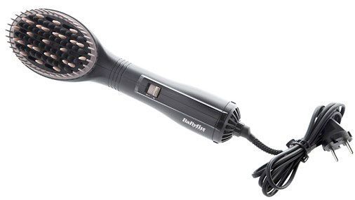 Фен-щітка BaByliss AS140E 