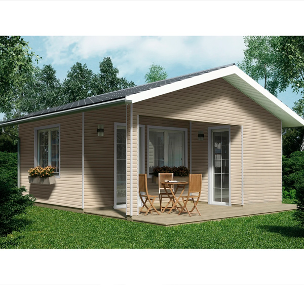 Сайдинг Vilo 3,00x0,20 м 0,60 кв.м бежевый SV-03