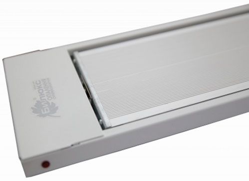 Инфракрасный обогреватель Б 600