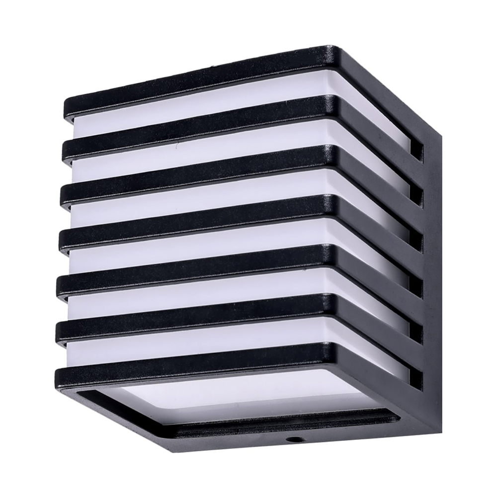 Светильник настенный LIGHT SET DUGA 401 1xGX53 черный