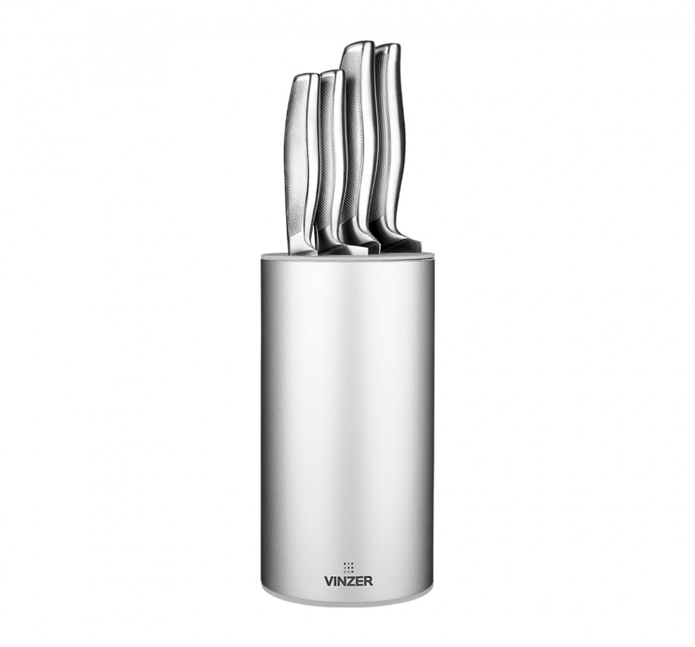 Набор ножей Vinzer LEGEND 5 предметов 50116