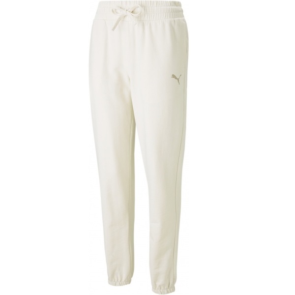 Брюки Puma ESS BETTER SWEATPANTS TR 67329999 р. M бежевый