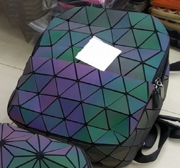 Рюкзак Хамелеон