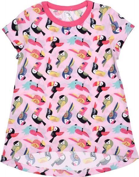 Туніка Татошка р.128 рожевий 06544тук 