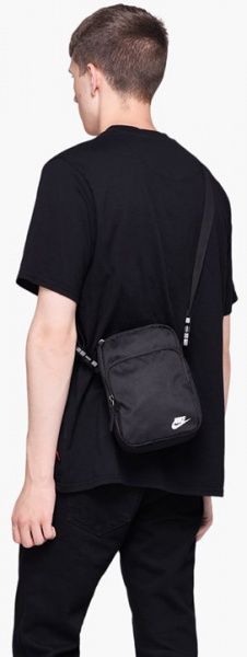 Сумка Nike BA5898-010 черный 