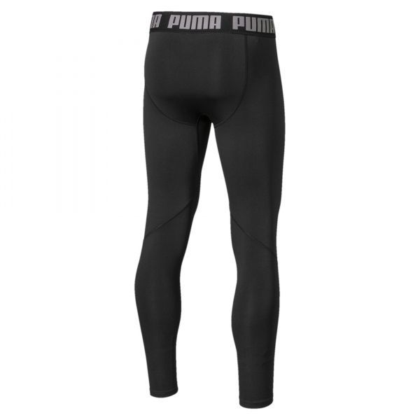 Лосини Puma BND Long Tight 51838603 XL чорний