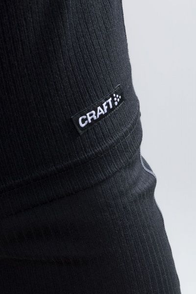 Термобелье Craft Baselayer Set Man 1905332-999975 L черный