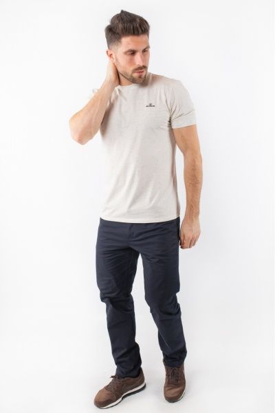 Штани Avecs AV-50165/23 AV-50165/23 р. 48 темно-синій