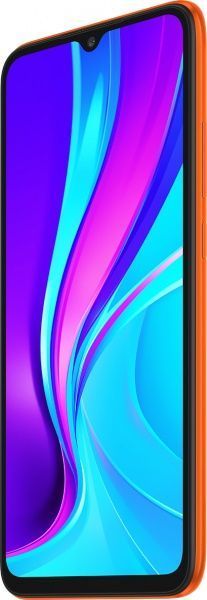 Смартфон Xiaomi Redmi 9C 2/32GB sunrise orange (660924) 