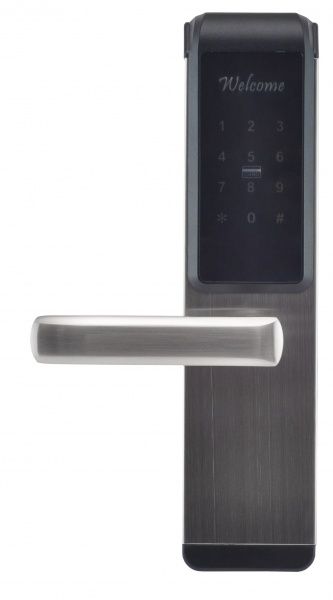 Електрозамок Trinix TRL-5110BT