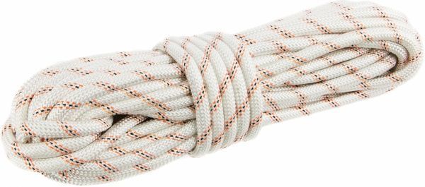 Шнур капроновый 12 мм 20 м