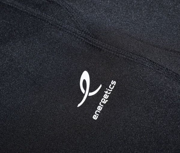 Бриджі Energetics Perino 3/4 Tights 411886-050 S чорний