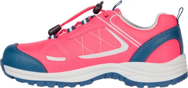 Кроссовки McKinley Maine AQB JR 253347-912404 р.EUR 31 розово-синий