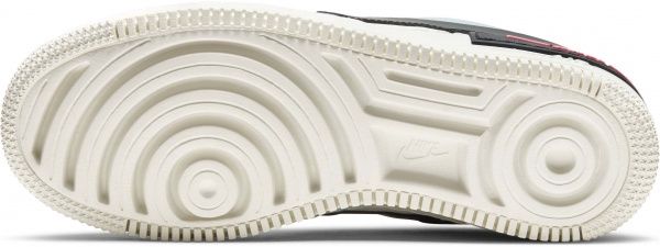 Кроссовки Nike Air Force 1 Shadow CU8591-101 р.US 8,5