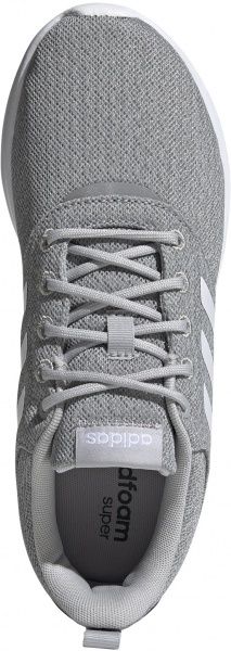 Кроссовки Adidas QT RACER 2.0 FY8312 р.UK 4,5 серый