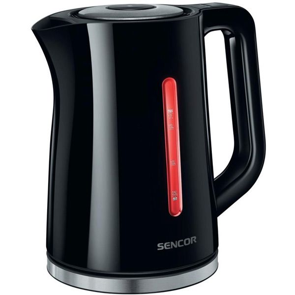 Чайник електричний Sencor SWK 1792 BK
