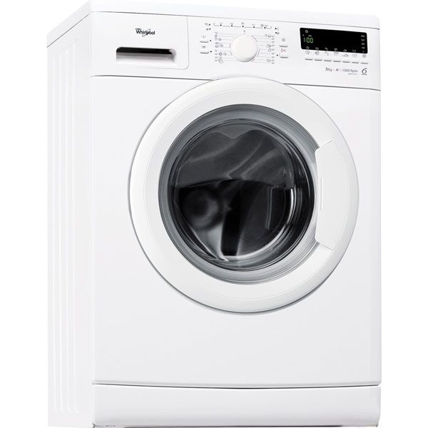 Стиральная машина Whirlpool AWS 61011