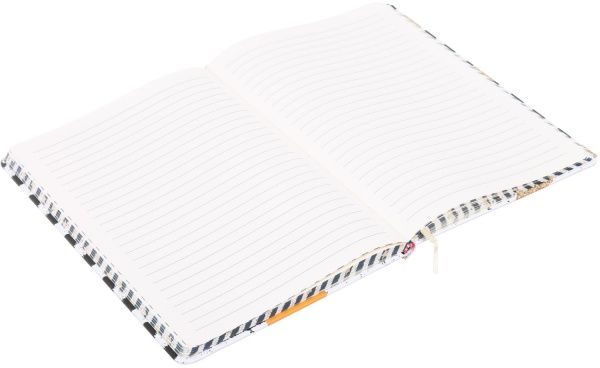 Книга для нотаток Save the date (design 2)