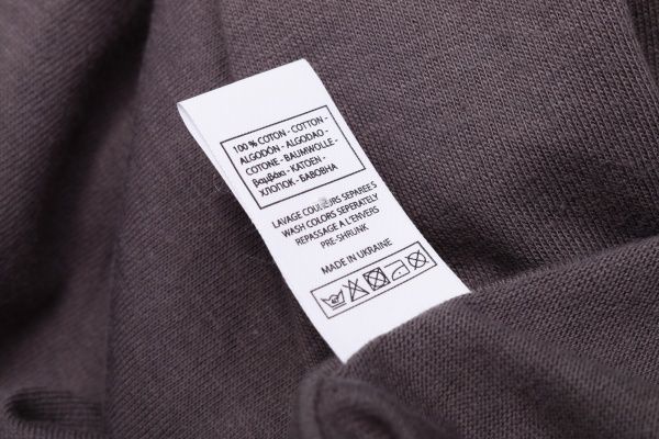 Футболка чоловіча Роза 170201 р. S сірий