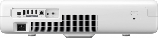 Телевізор Samsung SP-LSP9TUAXUA лазерний