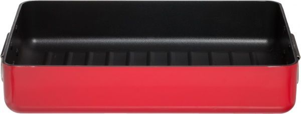 Деко Eclipse 44,5x25,5x7 см червоне BergHOFF