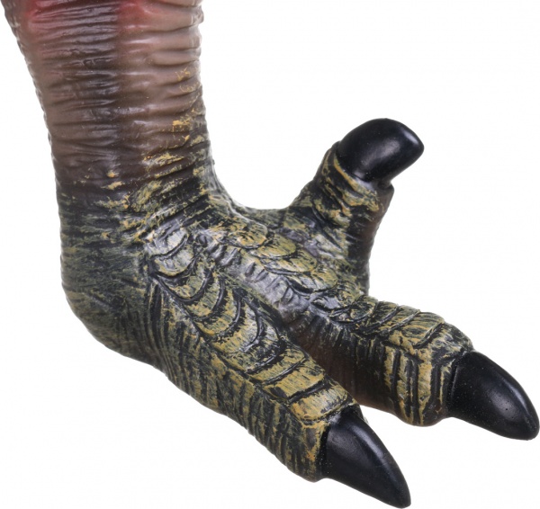 Динозавр Zhong Jie Toys Q9899-510A (B14-2)