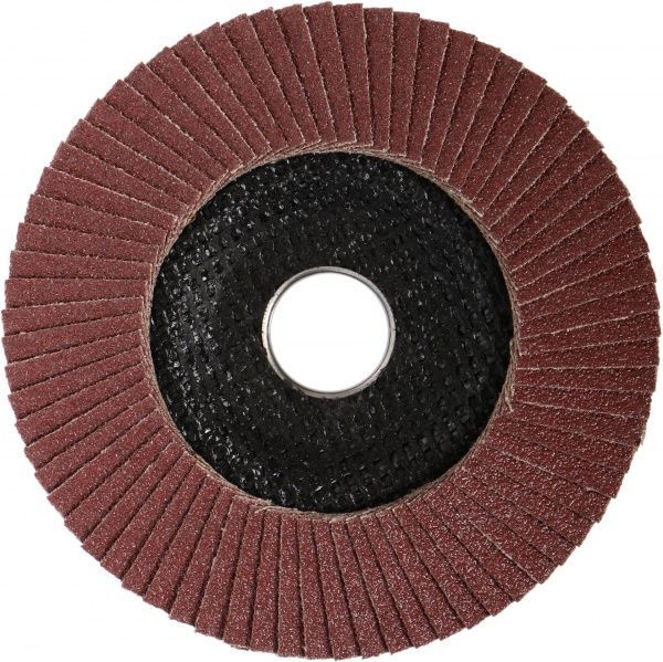 Круг пелюстковий Bosch 125 мм P60 2608603657