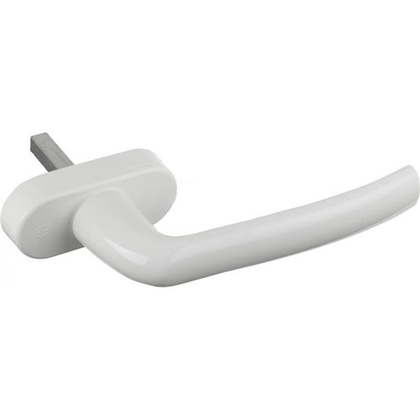 Ручка Compact белая Hoppe 